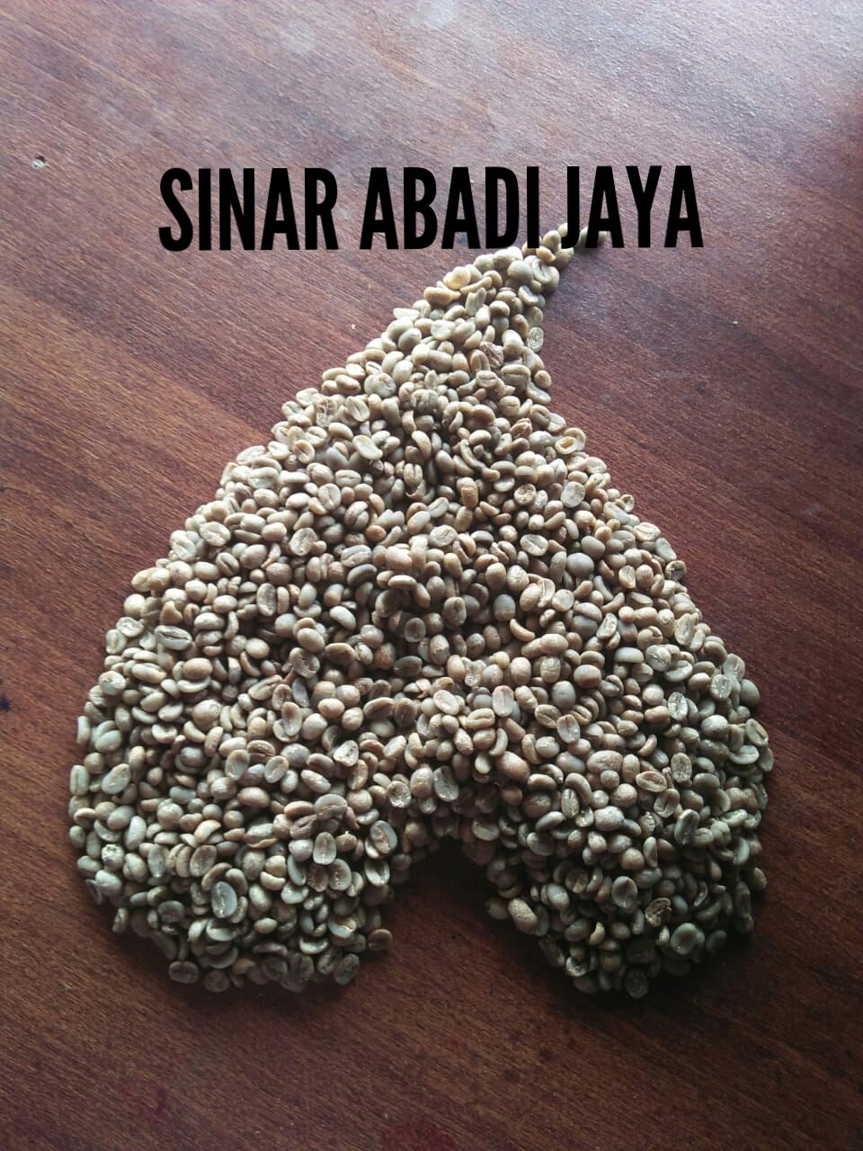 Sinar Abadi Jaya